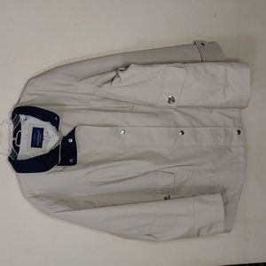 Mackintosh Men's Size XL Windbreaker